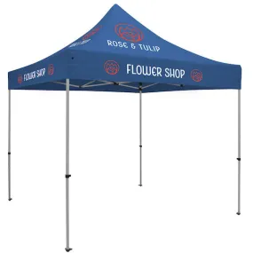 10' Premium Tent Kit