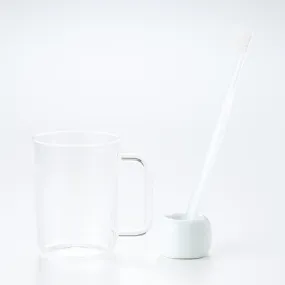 Acrylic Cup with Handle