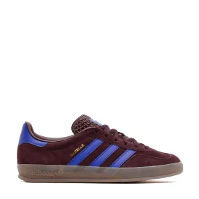 Adidas Originals Men Gazelle Indoor Maroon IG9980