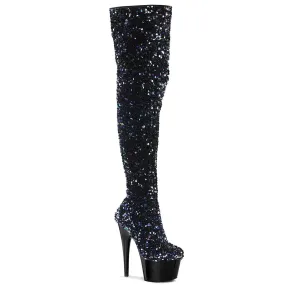 ADORE-3020 Thigh High Boots