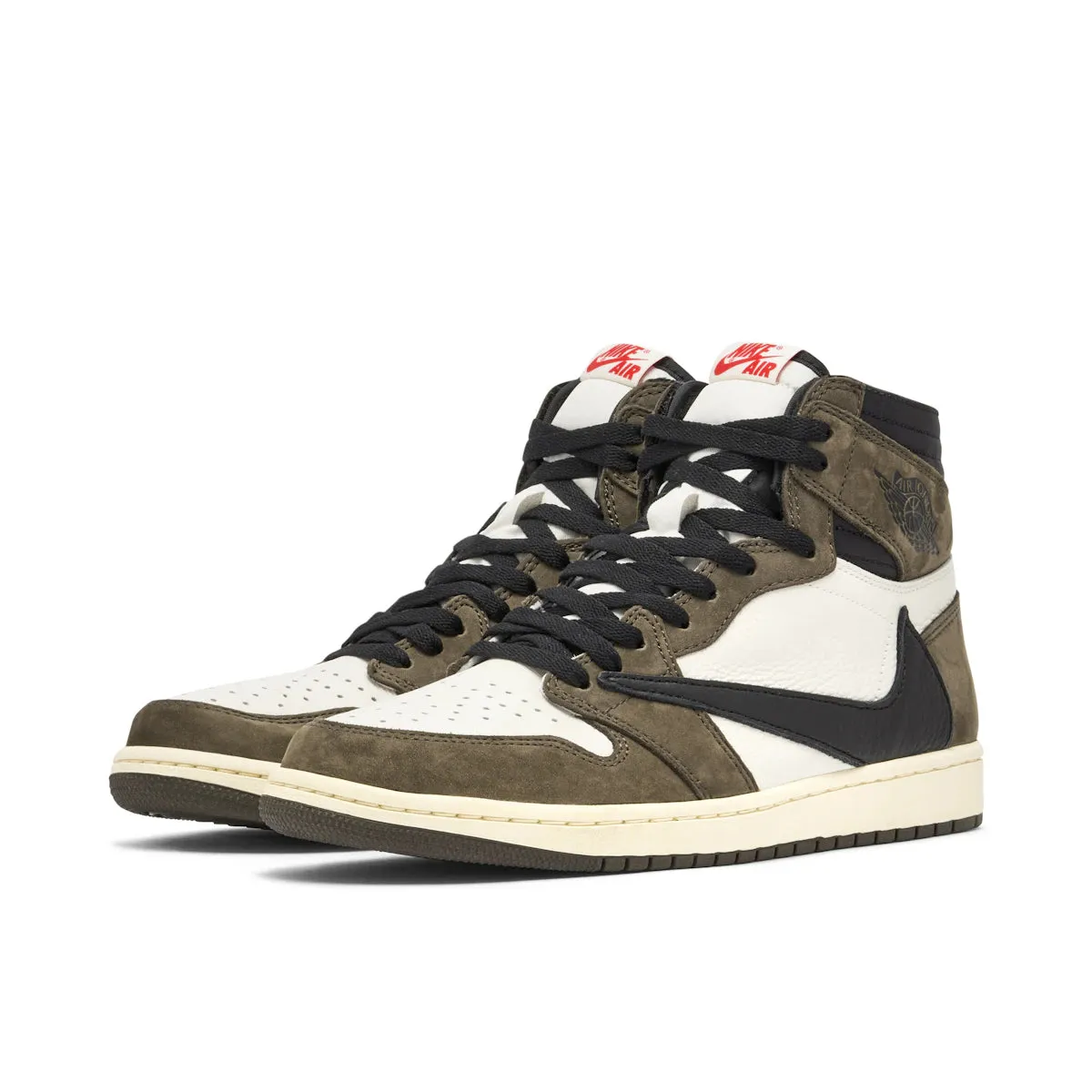 Air Jordan 1 Retro High Travis Scott