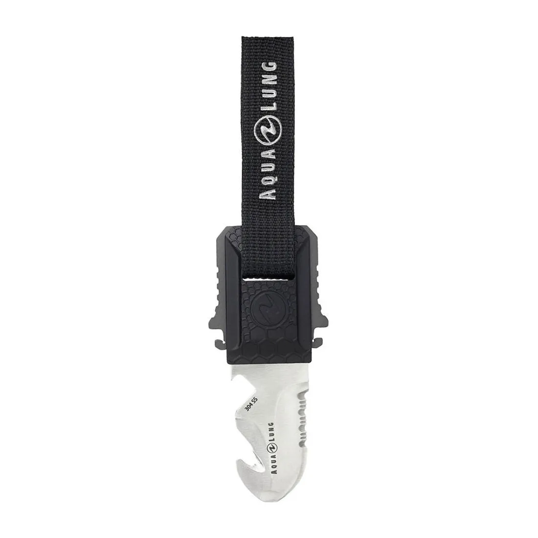 Aqua Lung Micro Squeeze Dive Knife