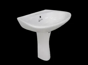 Arrow Basin and Pedestal - CHAR006