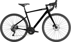 Cannondale Topstone 4 Gravel Bike 2024