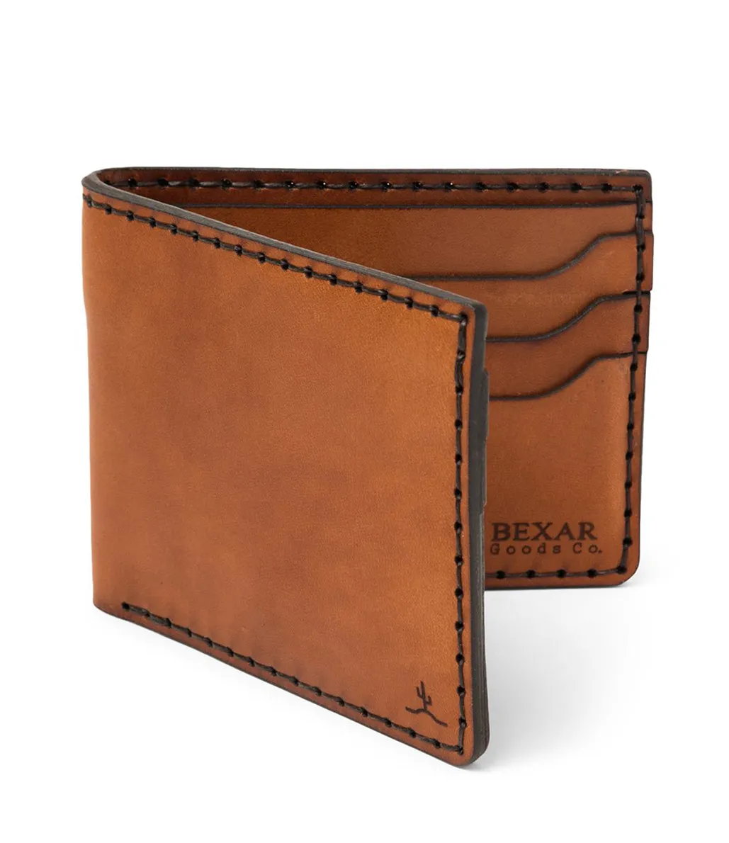 Classic 6 Bifold