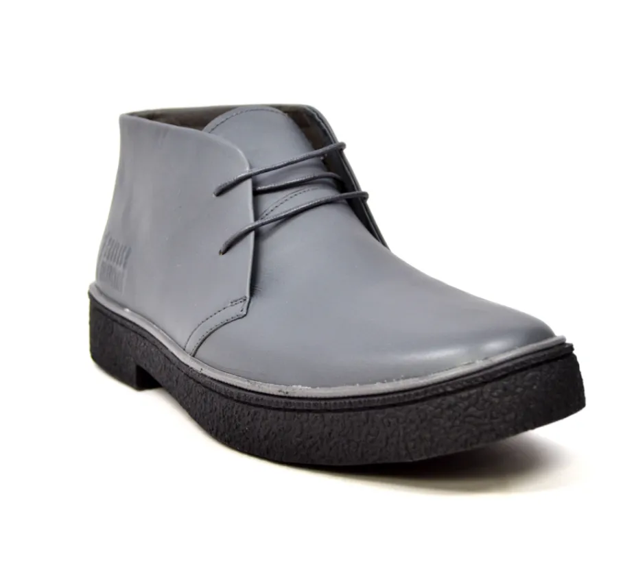 Classic Playboy Plus Sizes Chukkah Boot - Size 15-16: Style, Comfort, Durability