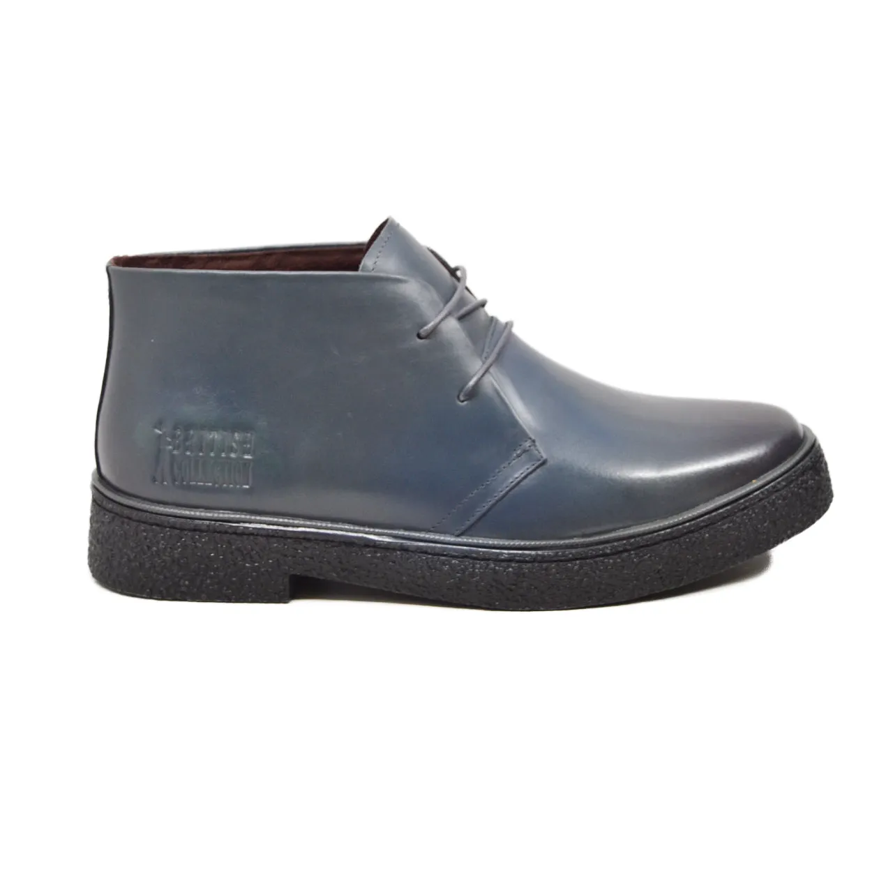 Classic Playboy Plus Sizes Chukkah Boot - Size 15-16: Style, Comfort, Durability