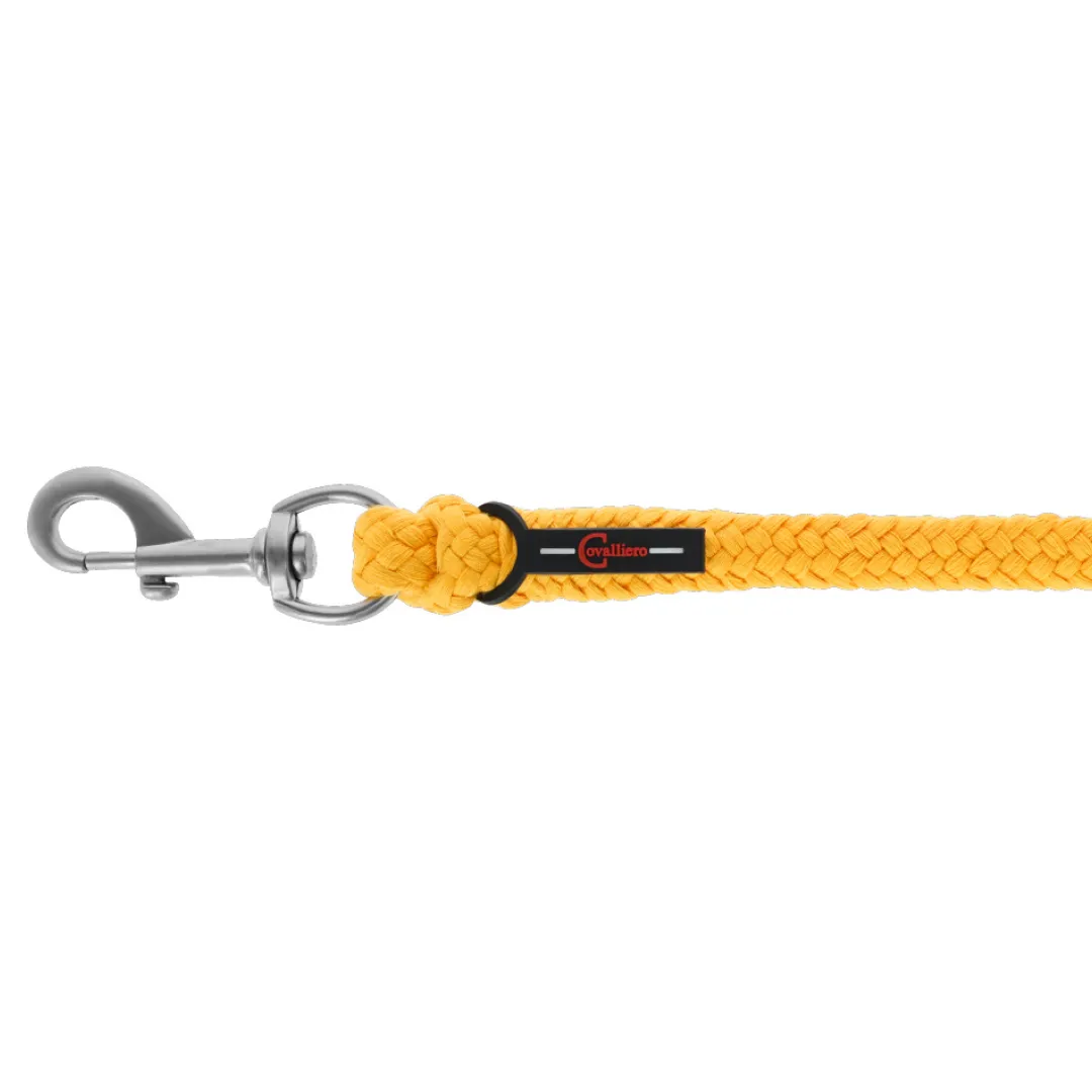 Covalliero Snap Hook Lead Rope