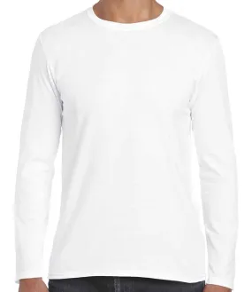 Gildan SoftStyle® Long Sleeve T-Shirt