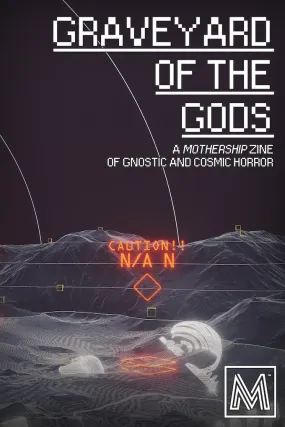 Graveyard of the Gods   PDF