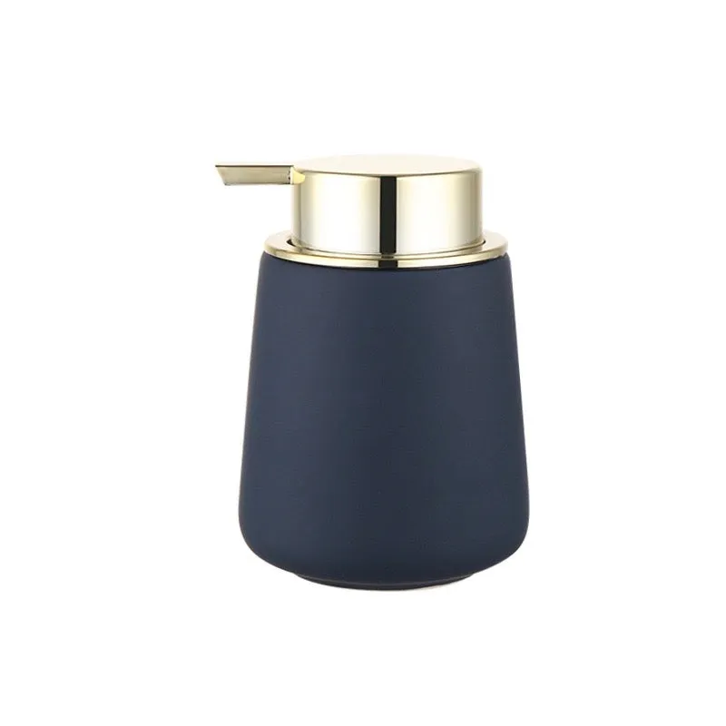 Moda Modern Soap Dispenser