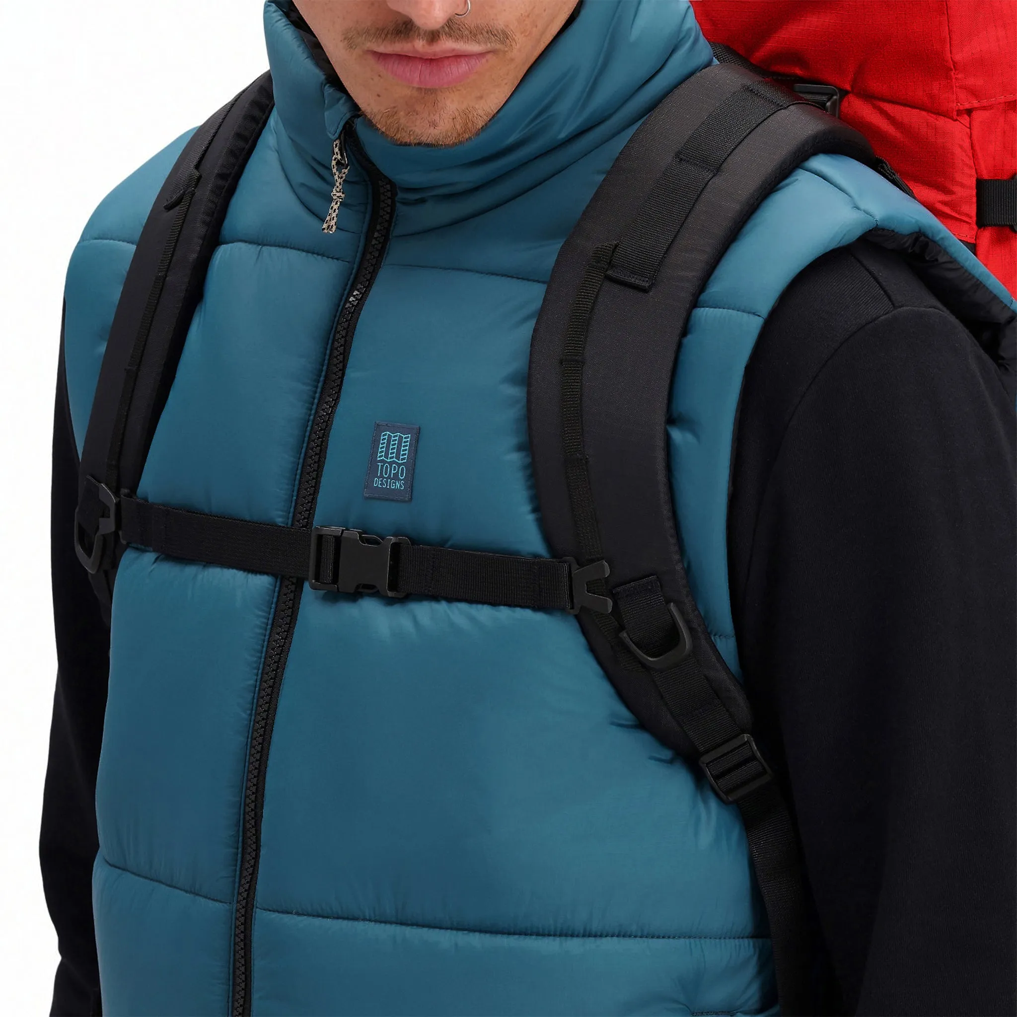 Mountain Pack 28L