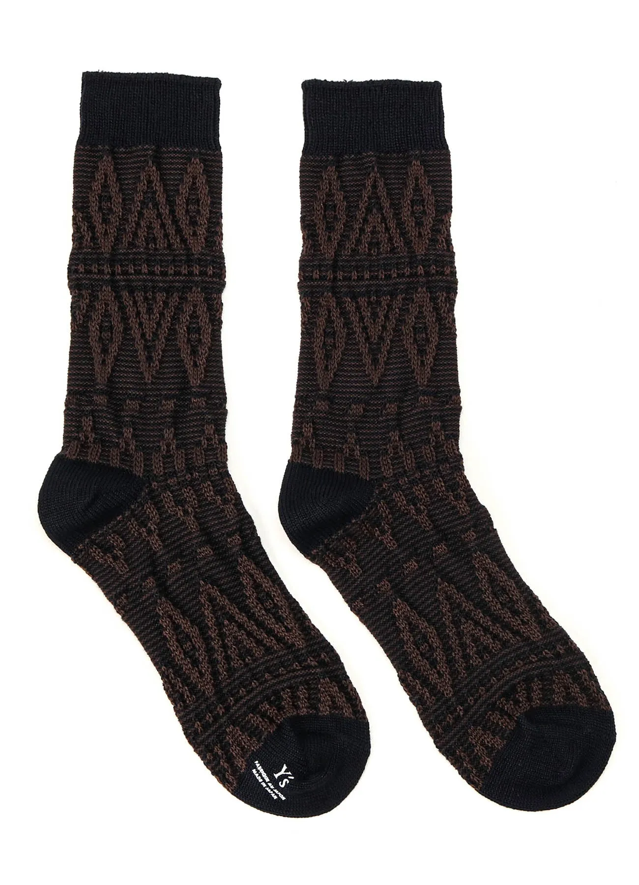 NORDIC JQ SOCKS