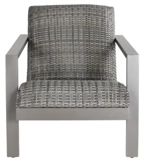 Palmetto Lounge Chair