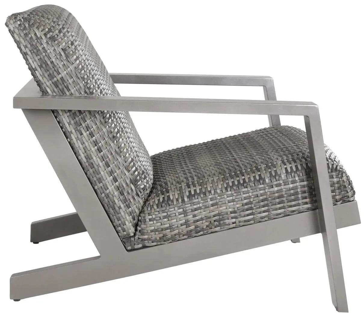 Palmetto Lounge Chair