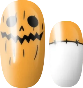 Smiley Horrors (Transparent)