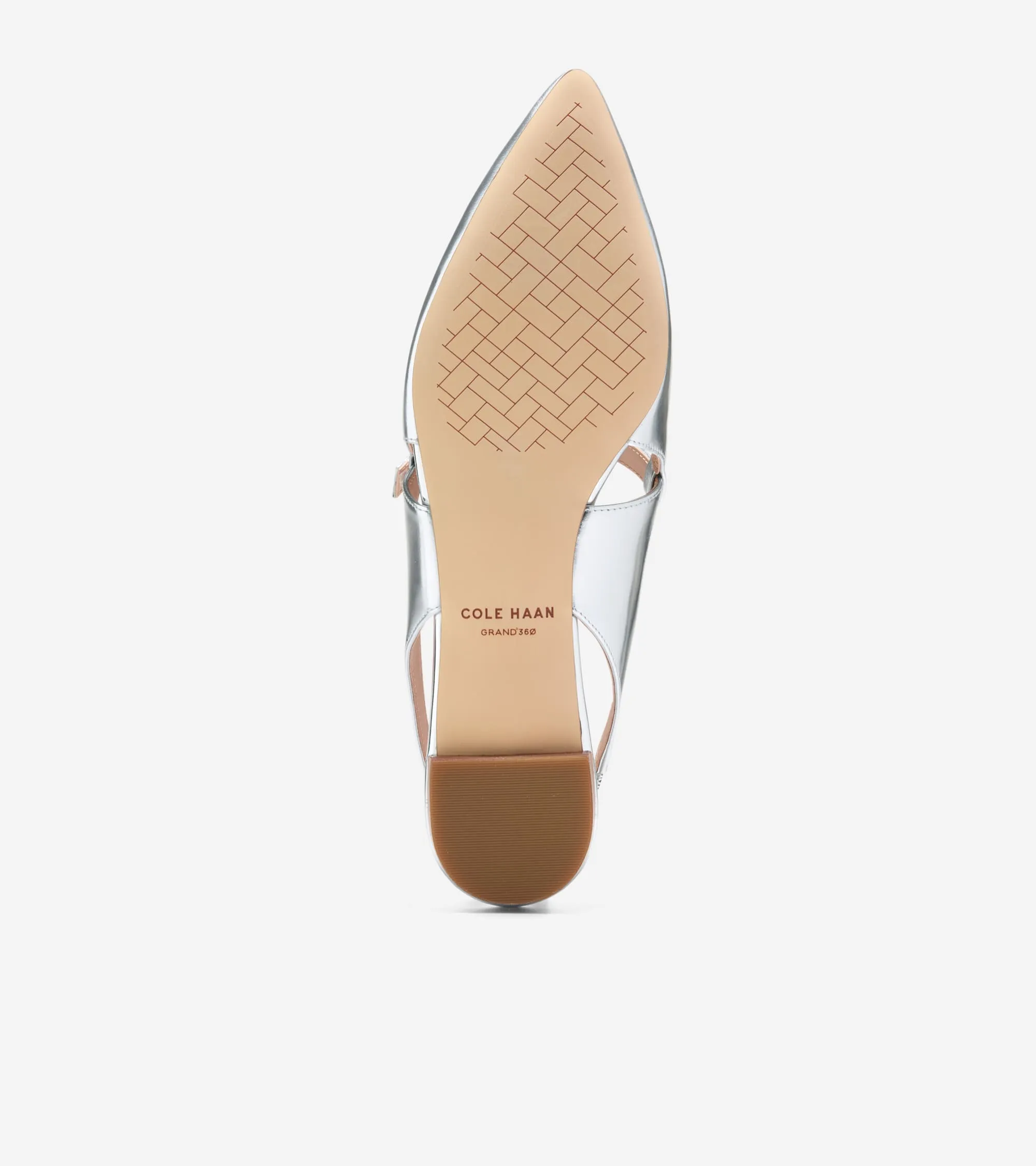 Women's Anya Slingback Flats