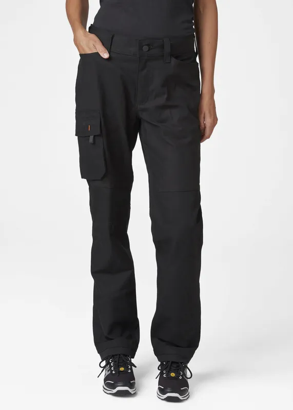 Work Pants - Helly Hansen Women's Luna Work Pants, 77483