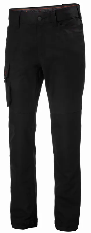 Work Pants - Helly Hansen Women's Luna Work Pants, 77483